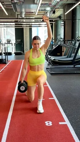 natacha.oceane Instagram post about Running training