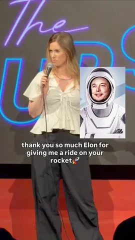 nataliefriedman Instagram post about Celebrity impressions
