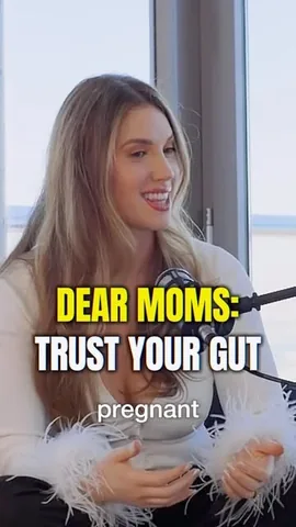 nataliefriedman Instagram post about Motherhood and ambition