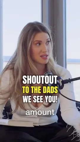 nataliefriedman Instagram post about Parenthood and career balance
