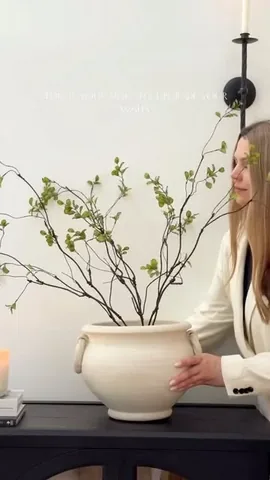 natalie_ignatov Instagram post about Textured wall art