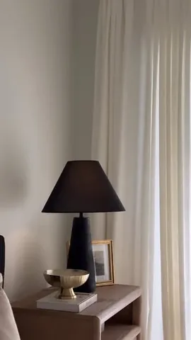 natalie_ignatov Instagram post about Table lamps