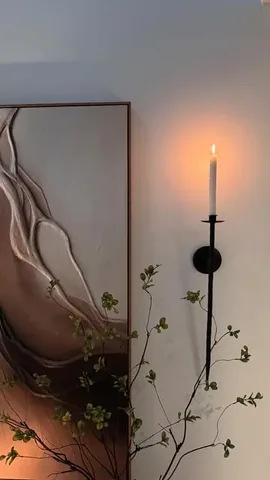 natalie_ignatov Instagram post about Customizable wall art