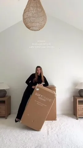 natalie_ignatov Instagram post about Bed set