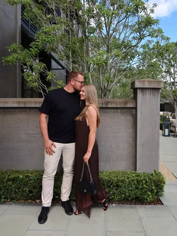 natalie_ignatov Instagram post about Anniversary