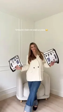 natalie_ignatov Instagram post about Chair covers