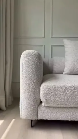 natalie_ignatov Instagram post about Berlin Sleeper Sofa