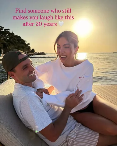 negin_mirsalehi Instagram post about Personal milestone