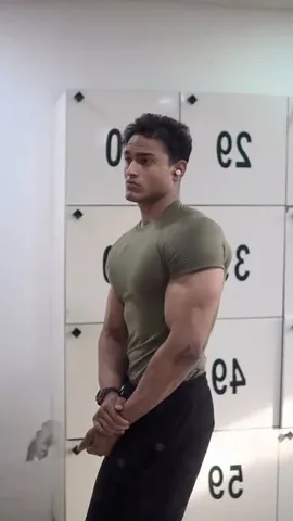 nehal.fitness_ Instagram post about Summer physique