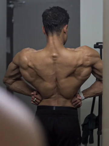 nehal.fitness_ Instagram post about Personal identity