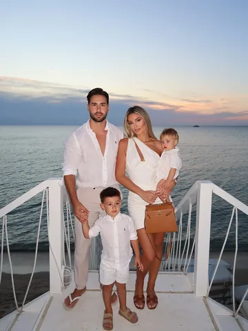 nemanja_grujic Instagram post about Family lifestyle