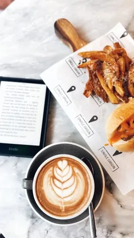 nerdytalksbookblog Instagram post about Book buying