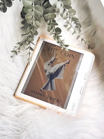 nerdytalksbookblog Instagram post about Book review