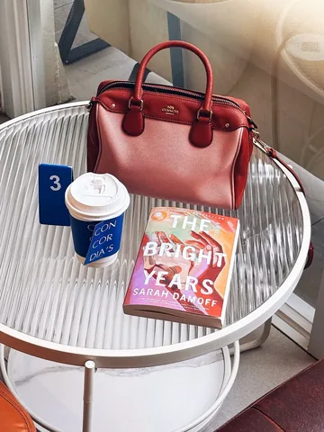 nerdytalksbookblog Instagram post about Book review