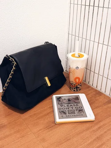 nerdytalksbookblog Instagram post about Book review