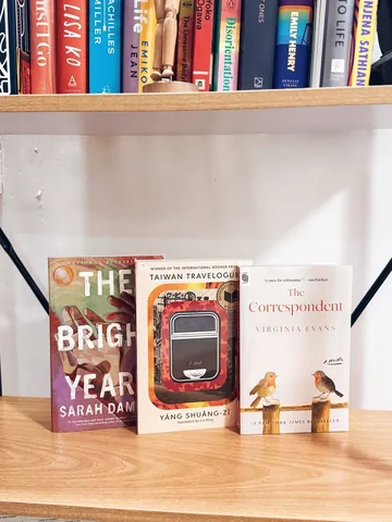 nerdytalksbookblog Instagram post about Book haul