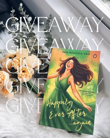 nerdytalksbookblog Instagram post about Book giveaway
