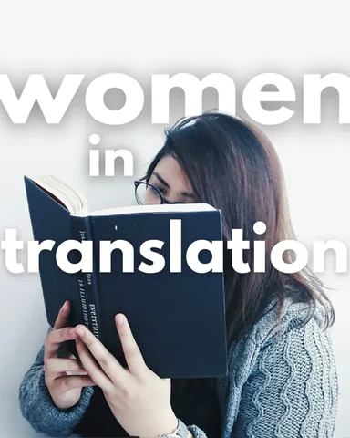 nerdytalksbookblog Instagram post about Translated literature