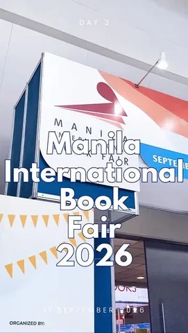 nerdytalksbookblog Instagram post about Book fair experience