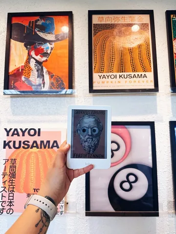 nerdytalksbookblog Instagram post about Book review