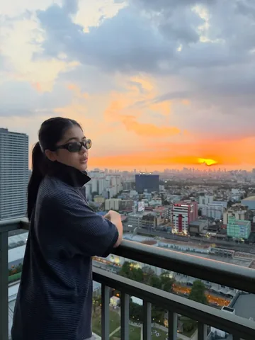 nianaguerrero Instagram post about Personal photo diary