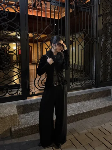 nianaguerrero Instagram post about Magazine feature