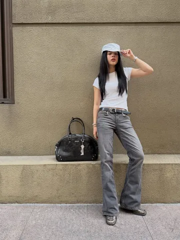 nianaguerrero Instagram post about Personal style