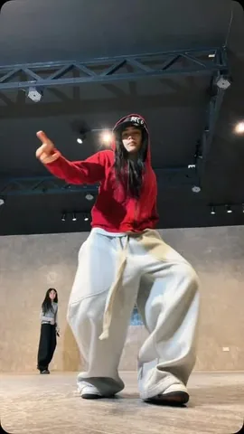 nianaguerrero Instagram post about Dance performance