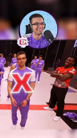 nickeh30 Instagram post about Griddy dance