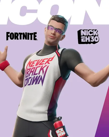 nickeh30 Instagram post about Catchphrase