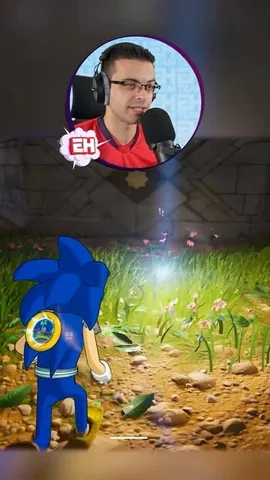 nickeh30 Instagram post about Hidden maze secret