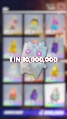 nickeh30 Instagram post about Sprites in Fortnite