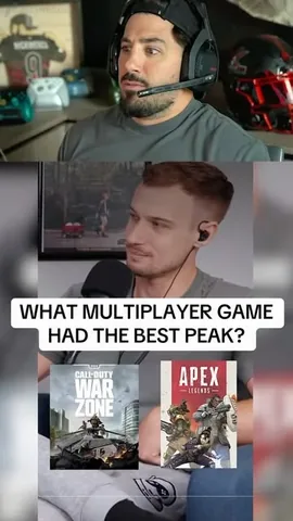 nickmercs Instagram post about Multiplayer games