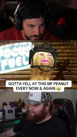 nickmercs Instagram post about Streaming banter