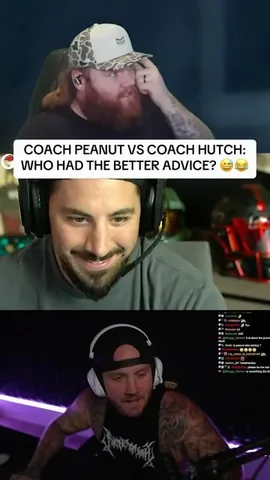nickmercs Instagram post about Gaming advice