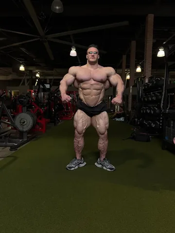 nick_walker39 Instagram post about Bodybuilding posing