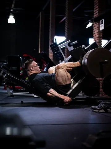 nick_walker39 Instagram post about Training perseverance