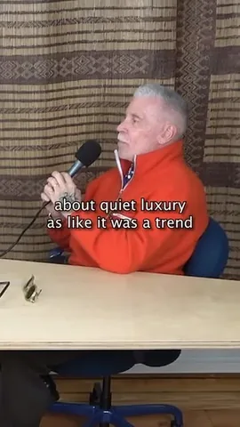 nickwooster Instagram post about Podcast promotion