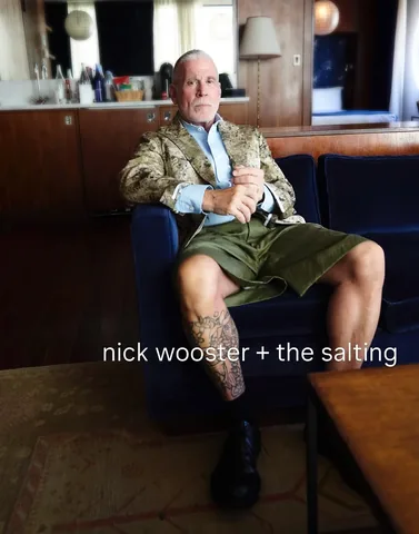 Nickelson Wooster Instagram post thumbnail