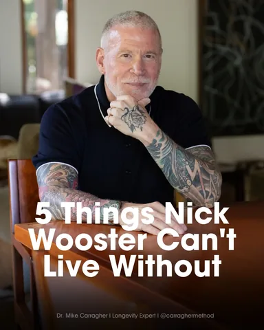 Nickelson Wooster Instagram post thumbnail