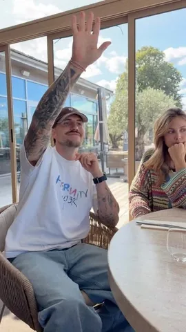niclasjulien Instagram post about Persönliche Beziehung