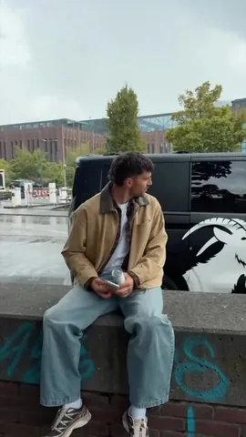 niclasjulien Instagram post about Uber FC Köln Aktion