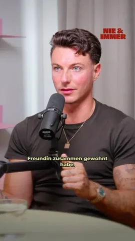 niclasjulien Instagram post about Podcast Interview