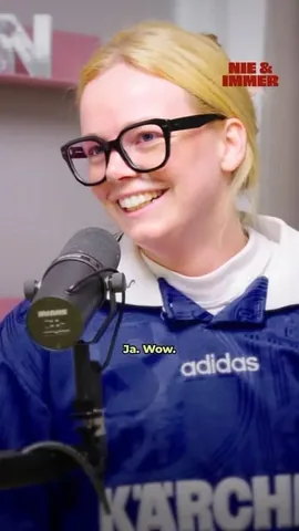 niclasjulien Instagram post about Podcast Folge