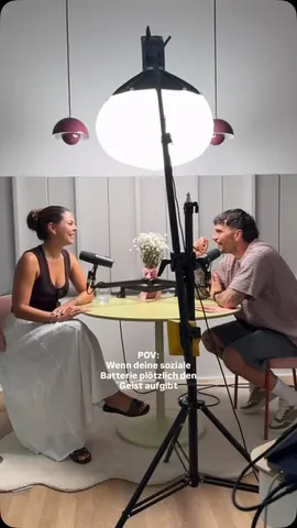 niclasjulien Instagram post about Podcast Folge