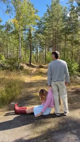 niclasjulien Instagram post about Komfortzone verlassen