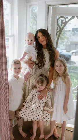 nic.maxam Instagram post about Parenthood
