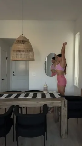nic.maxam Instagram post about Motherhood