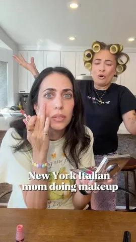 nicolconcilio Instagram post about Makeup collaboration