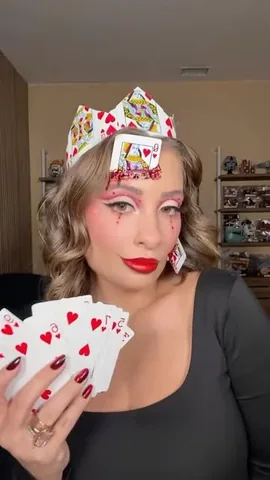 nicolconcilio Instagram post about Halloween makeup